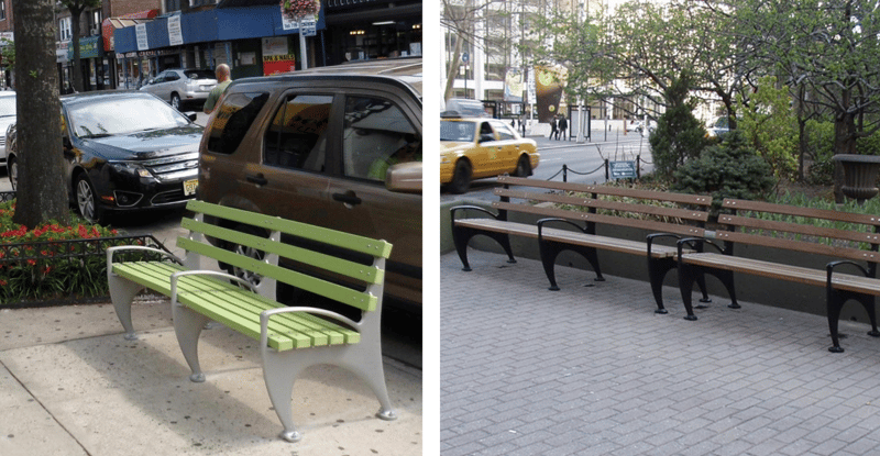 10 Iconic Products For Designing An Incredible Park preview 7